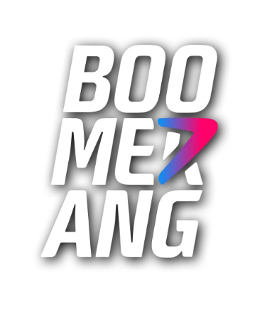 boomerangbet Logo